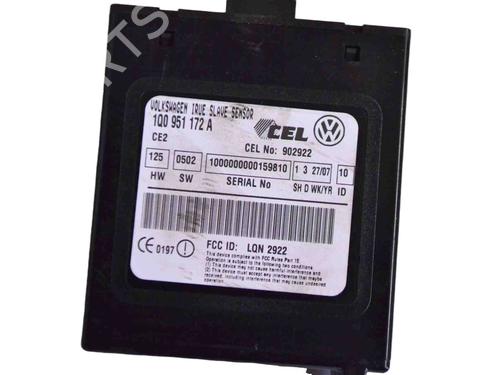 Electronic module VW EOS (1F7, 1F8) 2.0 FSI | BP10217390M83 