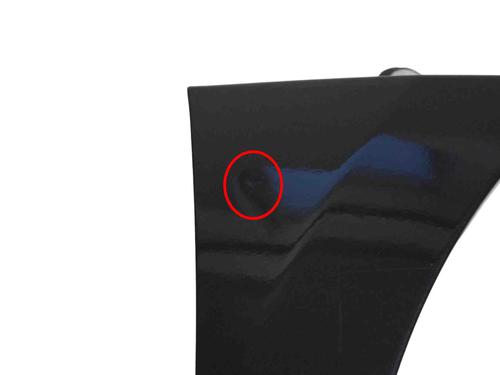 Right front fenders PEUGEOT RCZ 1.6 16V | BP29890598C42