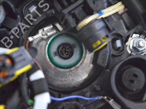 Driver airbag BENTLEY BENTAYGA (4V1) 6.0 | BP16542724C9 