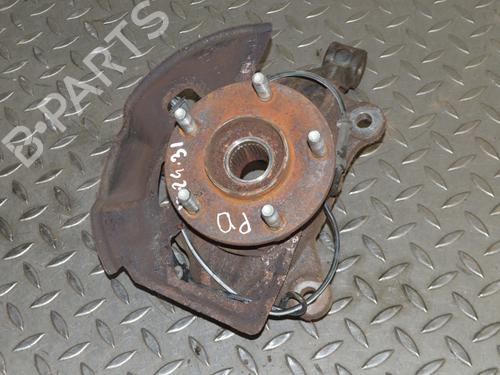 Used Right front steering knuckle MAZDA 6 Estate (GJ, GL) 2.2 D (GJ2FW, GJ692) (175 hp) 14786550