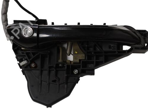 Front right exterior door handle MERCEDES-BENZ R-CLASS (W251, V251) R 280 CDI (251.121, 251.026, 251.126) | BP16645326C129 