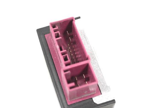 Electronic module BMW 5 (E60) 520 d | BP8868588M83 