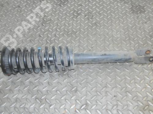Used Left front shock absorber JAGUAR XF I (X250) 2.7 D (207 hp) 7496069
