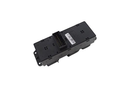 Right front window switch SSANGYONG KORANDO (CK) 2.2 Xdi 4WD | BP16645162I26 