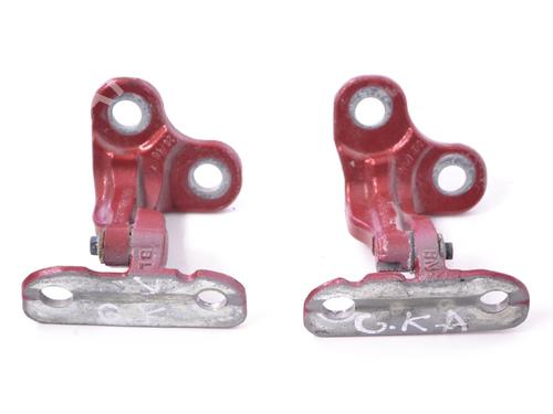 Hinge/Door check strap JAGUAR F-PACE (X761) 2.0 TD4 AWD CPLA228A67AC