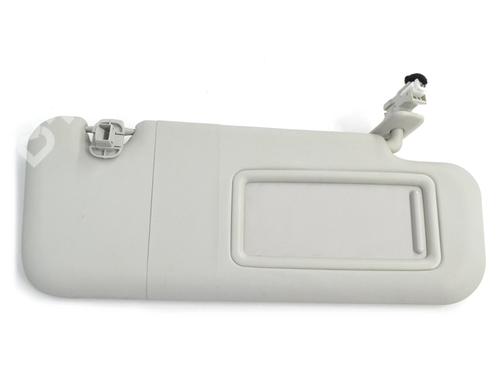Used Right sun visor MAZDA 6 Estate (GJ, GL) 2.2 D (150 hp) 9910064