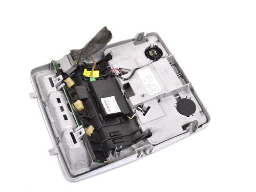 Interior roof light JAGUAR XF I (X250) 2.2 D | BP7499145I8 