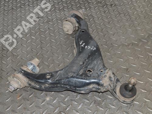 Used Right front suspension arm TOYOTA LAND CRUISER PRADO (_J15_) 2.8 D-4D (GDJ150_, GDJ155_, GDJ150, GDJ151) (177 hp) 8410627