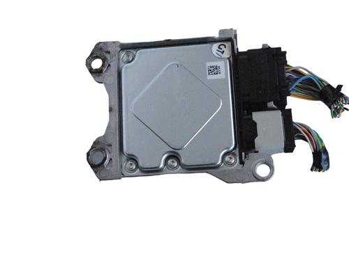 ECU airbags JAGUAR XJ (X351) 3.0 SDV6 | BP19130524M53 