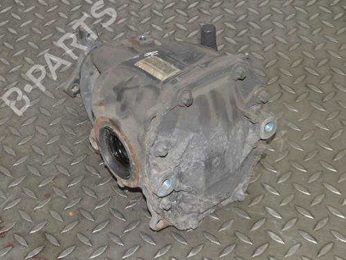 Differential, bag MERCEDES-BENZ CLK Convertible (A209) CLK 200 Kompressor (209.441) | BP8348803M24 