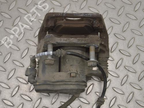 Left rear brake caliper BMW i8 (I12) hybrid | BP15005940M107 