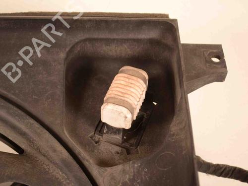 Radiator fan KIA SOUL I (AM) 1.6 CRDi 115 | BP10534586M35 