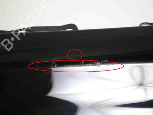 Left front fenders LEXUS ES (_Z10_, _A10_, _H10_) 250 (AXZA10) | BP29866904C41