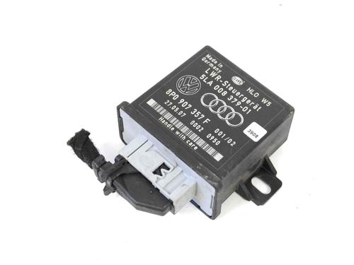 Elektronisk modul AUDI A3 (8P1) S3 quattro (265 hp) 7485843