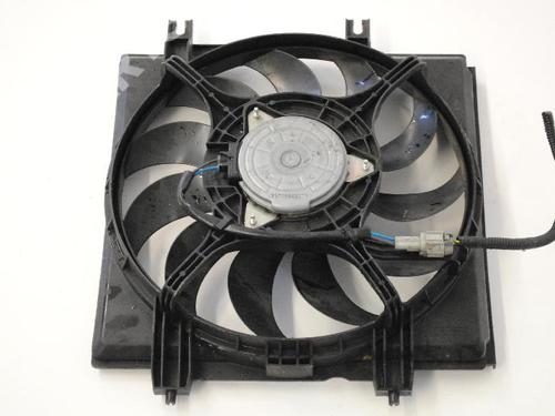 Used Radiator fan SUBARU OUTBACK (BR) 2.0 D AWD (BRD) (150 hp) 8829941