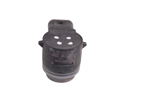 Electronic module MERCEDES-BENZ C-CLASS (W205) C 220 BlueTEC / d (205.002, 205.004) | BP14801633M83 