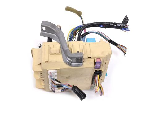 Electronic module LEXUS RX (_U3_) 400h AWD (MHU38_) | BP7700035M83 