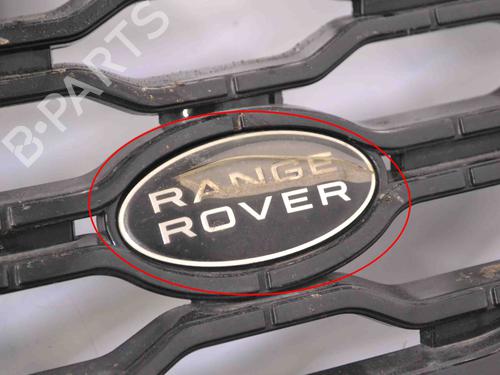 Grille LAND ROVER RANGE ROVER SPORT II (L494) 3.0 SDV6 4x4 | BP29337508C40 
