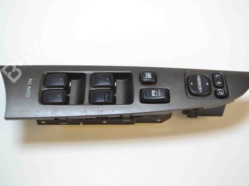 Used Right front window switch LEXUS IS II (_E2_) 220d (ALE20) (177 hp) 7495629