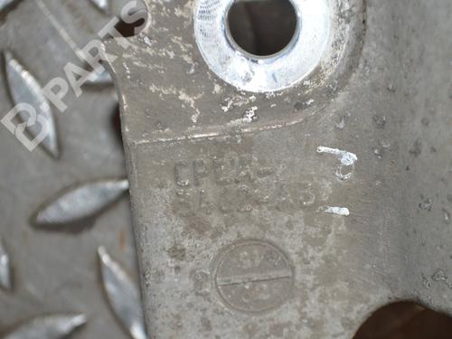 Right front suspension arm LAND ROVER RANGE ROVER SPORT II (L494) 3.0 SDV6 4x4 | BP7504240M13 