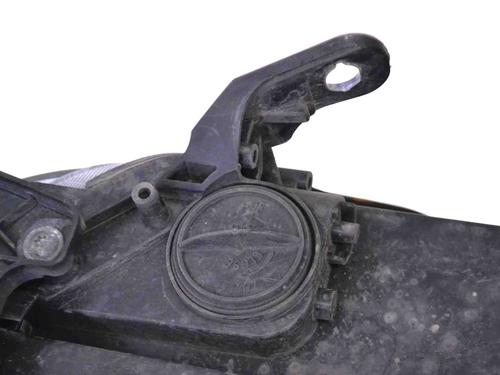 Left headlight MASERATI GHIBLI III (M157) 3.0 D | BP29485581C28 