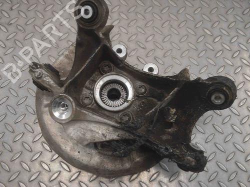 Right rear steering knuckle BMW i3 (I01) Range Extender | BP29944953M28 