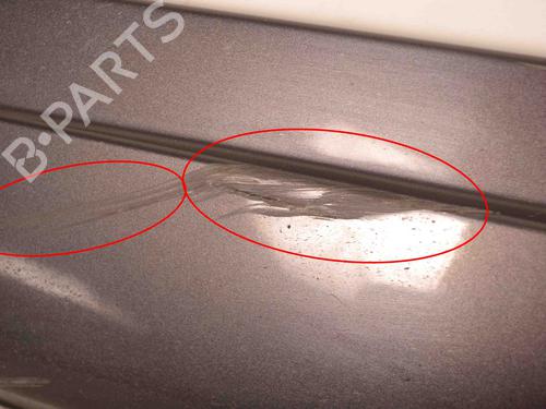 Left sideskirt JAGUAR XK II Coupe (X150) 5.0 V8 | BP14772977C115 