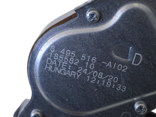 Rear wiper motor BMW 1 (F40) M 135 i xDrive | BP13466118M102 