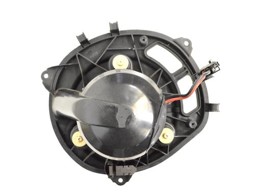 Heater blower motor MERCEDES-BENZ R-CLASS (W251, V251) R 350 CDI 4-matic (251.022, 251.122) | BP8862830M62 