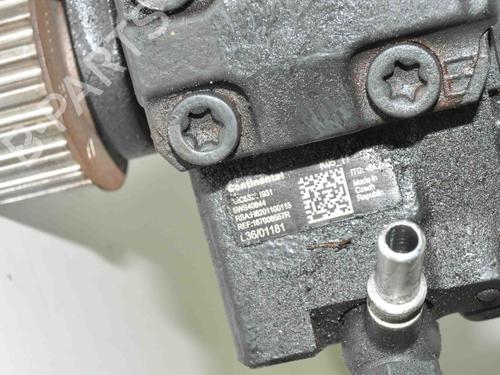 Fuel pump MERCEDES-BENZ CLA Coupe (C117) CLA 180 CDI / d (117.312) | BP7488841M76 