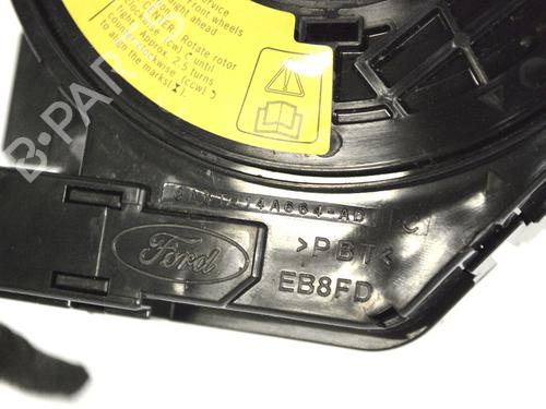 Squib airbag FORD FIESTA VI (CB1, CCN) 1.0 EcoBoost | BP14788845C102 