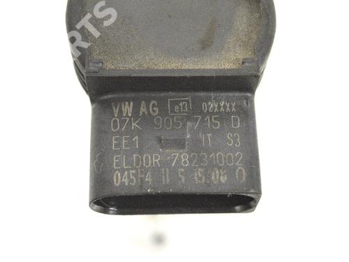 Ignition coil AUDI TT Roadster (8J9) 2.0 TFSI | BP7499723M94 