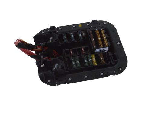 Used Fuse box MERCEDES-BENZ S-CLASS (W222, V222, X222) S 350 BlueTEC / d (222.132, 222.032, 222.123) (258 hp) 13395731