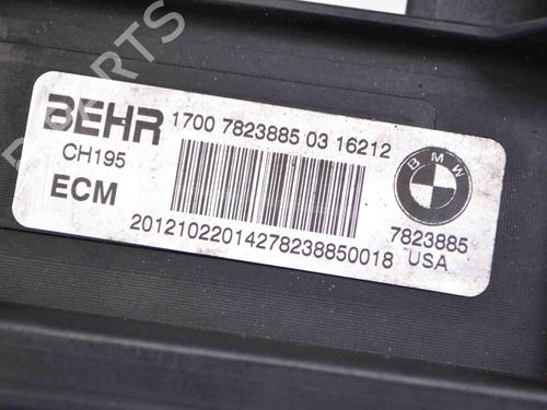 Support BMW X6 (E71, E72) M 50 d | BP14784922C155 