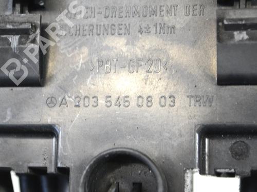 Kabel MERCEDES-BENZ CLK (C209) CLK 220 CDI (209.308) | BP8859370E12