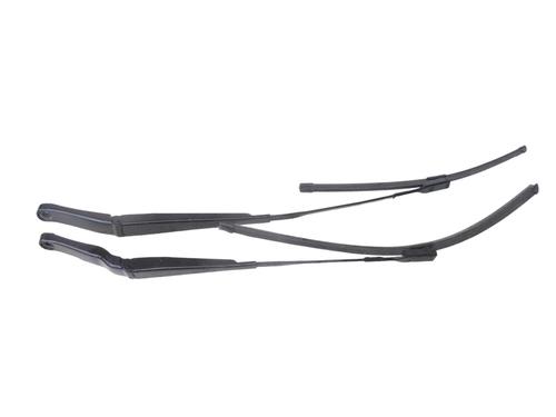 Used Front wipers mechanism AUDI Q5 (FYB, FYG) 40 TDI quattro (190 hp) 27824384