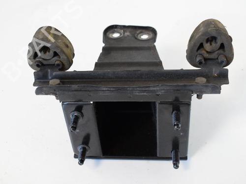 Bumper shock absorber MERCEDES-BENZ S-CLASS (W221, V221) S 320 CDI 4-matic (221.080, 221.180) | BP14818413C125 