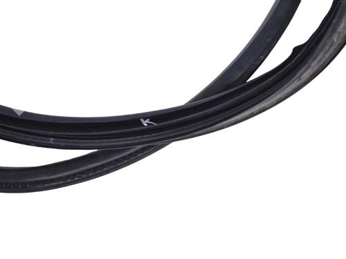 Rubber door seal BMW 1 (F21) 116 i | BP14796518C142 