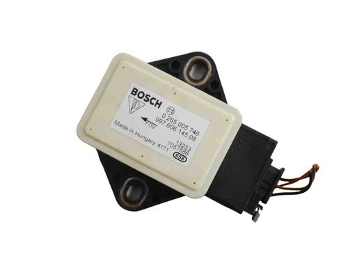 Used Electronic sensor PORSCHE PANAMERA (970) 3.0 S E-Hybrid (416 hp) 15856906