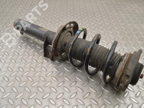 Right front shock absorber AUDI TT (8J3) 1.8 TFSI | BP10185830M17 