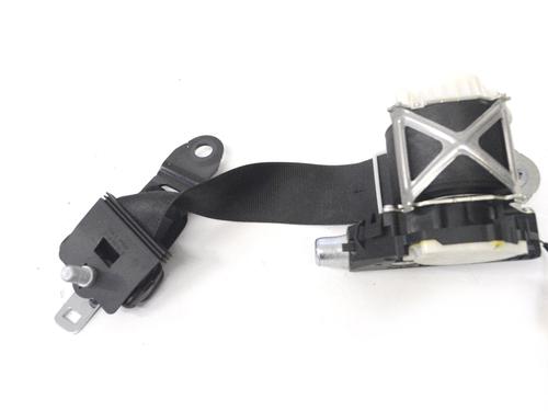 Rear left seatbelt MERCEDES-BENZ R-CLASS (W251, V251) R 280 CDI (251.121, 251.026, 251.126) | BP10736605I29 