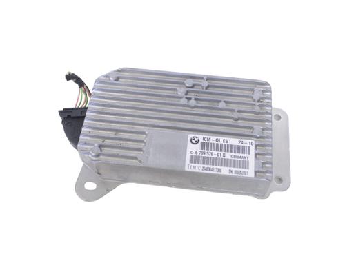 Used Electronic module BMW 5 (F10) 520 d (184 hp) 12526217