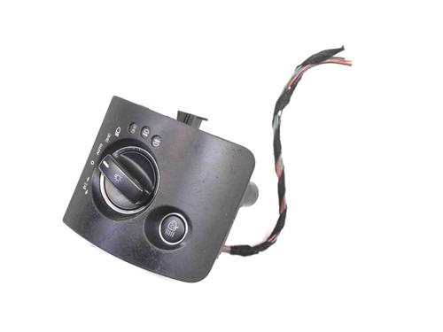 Used Electronic module MERCEDES-BENZ M-CLASS (W164) ML 320 CDI 4-matic (164.122) (224 hp) 7504680