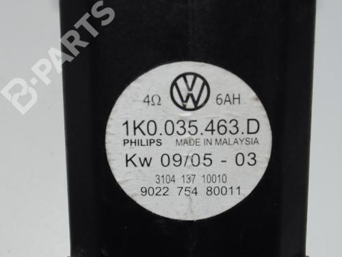 Electronic module VW GOLF V (1K1) 2.0 TDI | BP7751741M83 