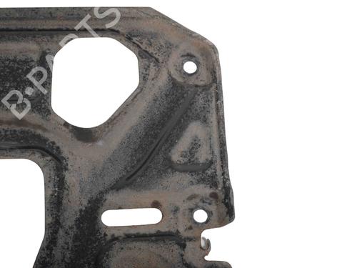 Underbody protection MAZDA 3 Saloon (BM_, BN_) 2.2 D | BP14806480M92 