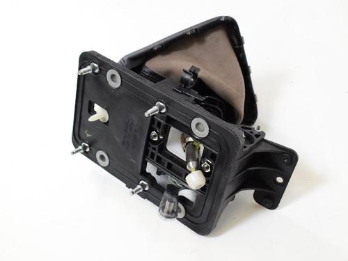 Gear lever SUBARU FORESTER (SH_) 2.0 D AWD (SHH, SHD, SHN) | BP7489009M90 