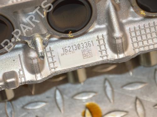 Cylinder head TOYOTA COROLLA Hatchback (_E21_, _EA1_, _EH1_) 1.8 Hybrid (ZWE211, ZWE219) | BP28439385M5 