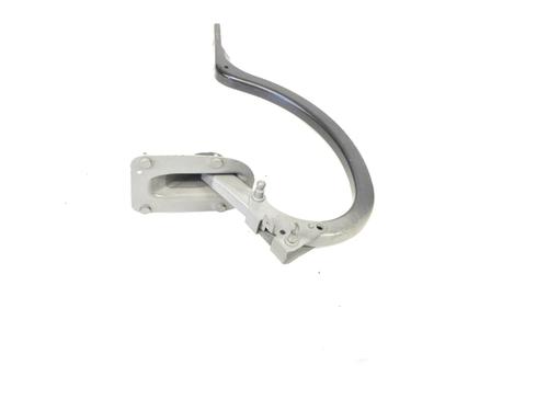 Hinge/Door check strap BMW 5 (F10) 520 d | BP14785058C146