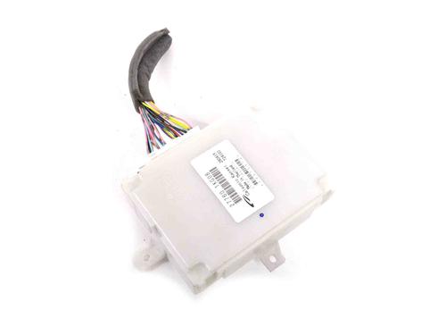 Used Electronic module NISSAN JUKE (F15) 1.5 dCi (110 hp) 7750208