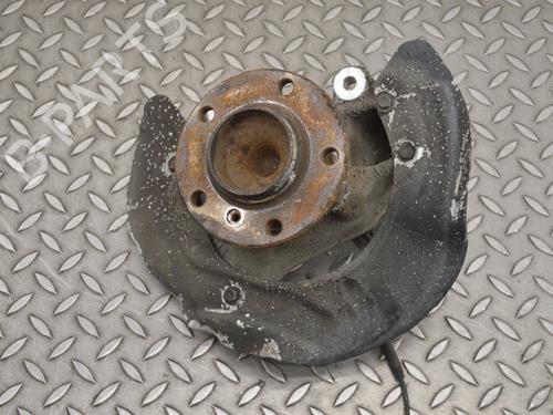 Used Right front steering knuckle BMW 3 (F30, F80) 320 d (184 hp) 14800242